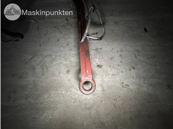 Damperli dorse Håkantorps vagn med sidotipp: fotoğraf 5