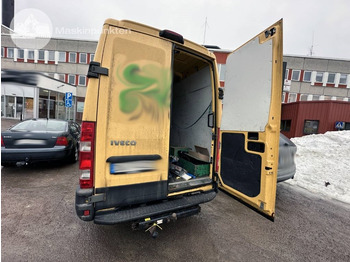 Panelvan Iveco Daily 35 S13 V: fotoğraf 5