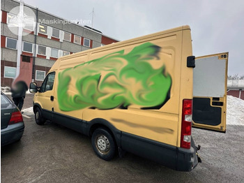 Panelvan Iveco Daily 35 S13 V: fotoğraf 3