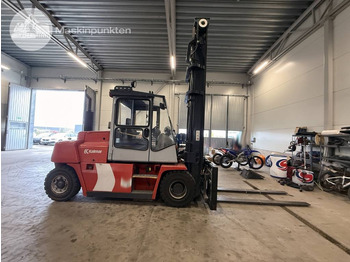 Dizel forklift KALMAR
