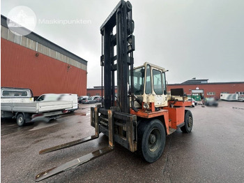 Dizel forklift KALMAR
