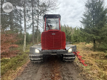 Forwarder Komatsu 835: fotoğraf 2 Forwarder Komatsu 835: fotoğraf 2