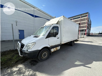 Kapalı kasa kamyonet MERCEDES-BENZ Sprinter 315