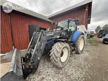 Traktör NEW HOLLAND T5.95