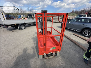 SkyJack SJ 12  finansal kiralama SkyJack SJ 12: fotoğraf 5