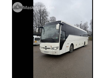 Turistik otobüs TEMSA