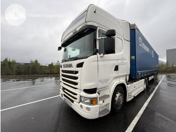 Çekici SCANIA R 440