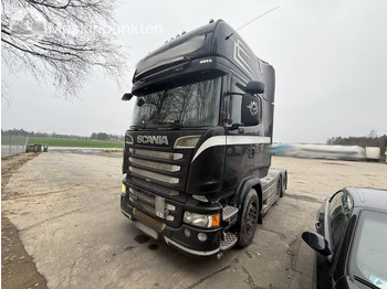 Çekici SCANIA R 520