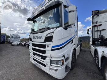 Çekici SCANIA R 520