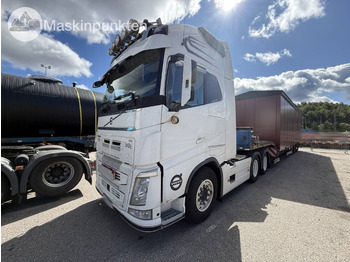 Çekici VOLVO FH 500