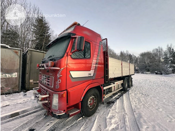 Damperli kamyon Volvo FH 12 500: fotoğraf 3