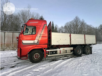 Damperli kamyon Volvo FH 12 500: fotoğraf 2