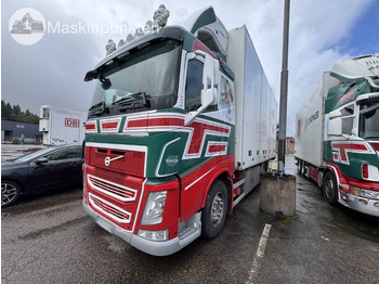 Refrijeratör kamyon VOLVO FH 500