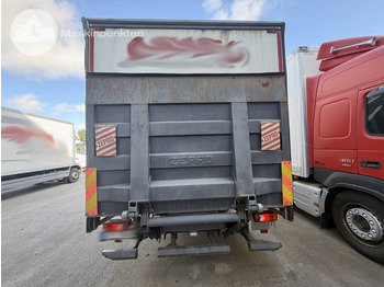 Kapalı kasa kamyon Volvo FL 240: fotoğraf 5