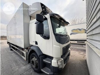 Refrijeratör kamyon VOLVO FL 250