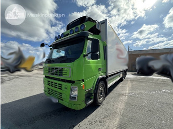 Refrijeratör kamyon VOLVO FM 340