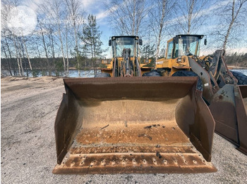 Tekerlekli yükleyici Volvo L 120 C: fotoğraf 3