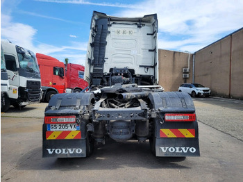 VOLVO FH 540 finansal kiralama VOLVO FH 540: fotoğraf 5