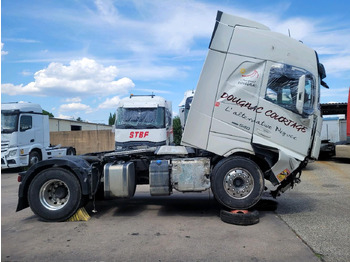 VOLVO FH 540 finansal kiralama VOLVO FH 540: fotoğraf 3