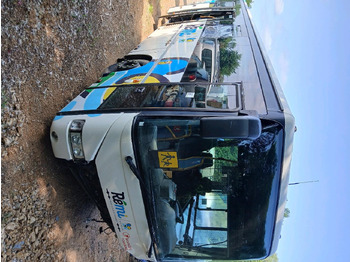 Şehir otobüsü IRISBUS