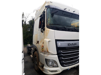 Çekici DAF XF 510