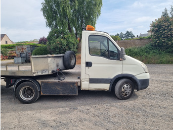 Mini çekici IVECO DAILY 35C18: fotoğraf 2 Mini çekici IVECO DAILY 35C18: fotoğraf 2