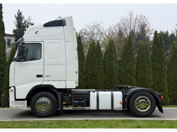 Volvo FH 460 XXL AUTOMAT EURO 5 finansal kiralama Volvo FH 460 XXL AUTOMAT EURO 5: fotoğraf 4 Volvo FH 460 XXL AUTOMAT EURO 5 finansal kiralama Volvo FH 460 XXL AUTOMAT EURO 5: fotoğraf 4