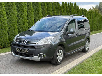 Binek araba CITROËN