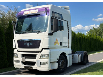 Çekici MAN TGX 18.440