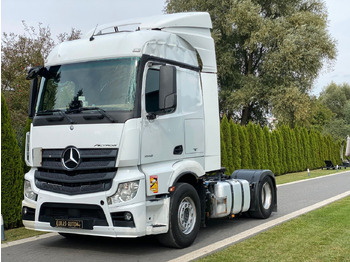 Çekici MERCEDES-BENZ Actros 1845