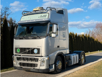 Çekici VOLVO FH 420
