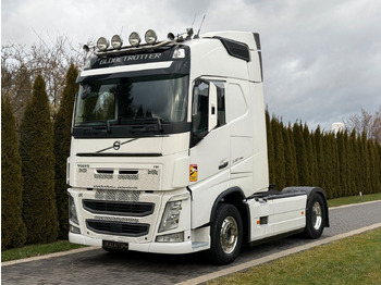 Çekici VOLVO FH 540