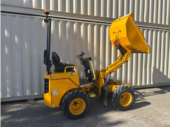 JCB 1T-2 Hochkipper Dumper, 362 Bh, 1.000 KG finansal kiralama JCB 1T-2 Hochkipper Dumper, 362 Bh, 1.000 KG: fotoğraf 4