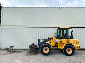 Tekerlekli yükleyici VOLVO L30G