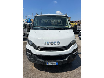 Damperli kamyon IVECO Daily 35c12
