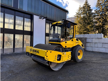 Kompaktör BOMAG