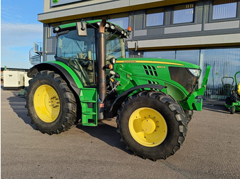 Traktör JOHN DEERE 6140R