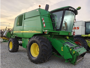 Biçerdöver JOHN DEERE 40 Series