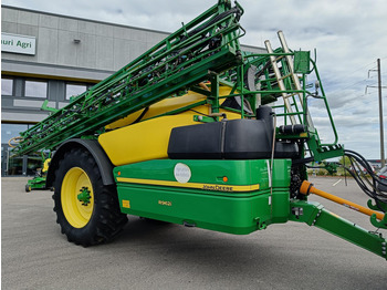 Çekilir pülverizatör JOHN DEERE