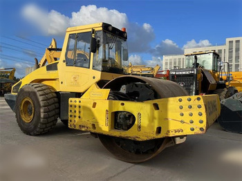 Kompaktör BOMAG
