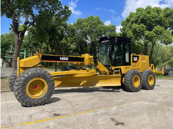 Greyder CATERPILLAR 140H