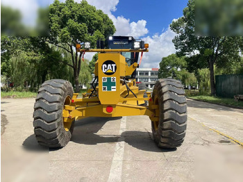 Greyder CATERPILLAR 140H: fotoğraf 3