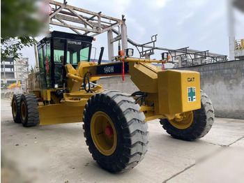 Greyder CATERPILLAR 140H: fotoğraf 3