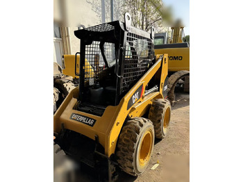 CATERPILLAR 226B finansal kiralama CATERPILLAR 226B: fotoğraf 3