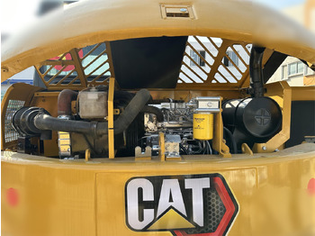 CATERPILLAR 307D finansal kiralama CATERPILLAR 307D: fotoğraf 5