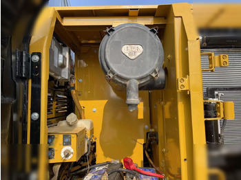 CATERPILLAR 320D finansal kiralama CATERPILLAR 320D: fotoğraf 5