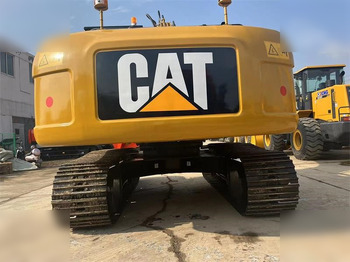 CATERPILLAR 320D finansal kiralama CATERPILLAR 320D: fotoğraf 5