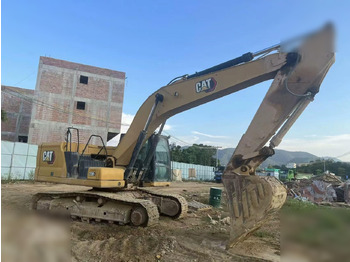 Paletli ekskavatör CATERPILLAR 330GC