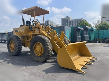 CATERPILLAR 910 finansal kiralama CATERPILLAR 910: fotoğraf 2