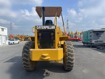CATERPILLAR 910 finansal kiralama CATERPILLAR 910: fotoğraf 4